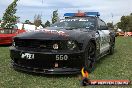 Autosalon at the Melbourne GP - GP0175